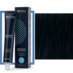 Indola Profession Tartós Ápoló Hajfesték - 1.1 60ml főképe